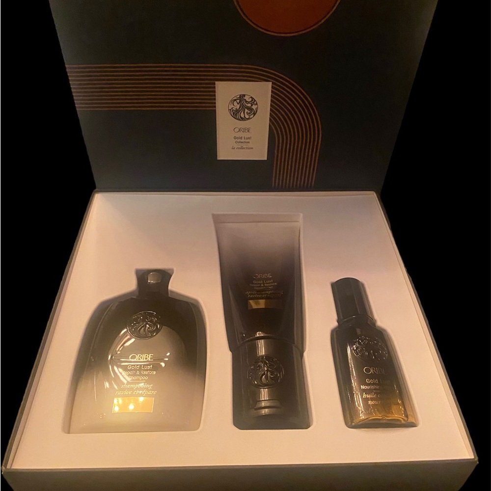 Orbie Gift Set!